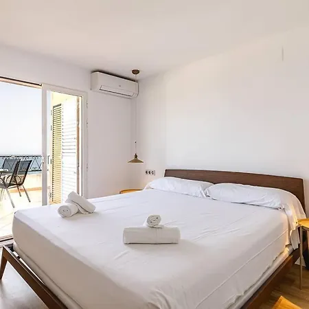 Amazing Sea Views Ac