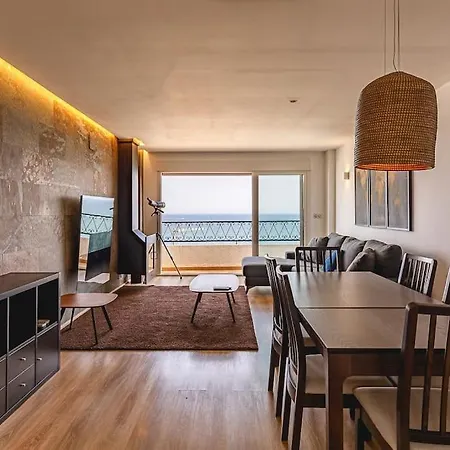 Amazing Sea Views Ac