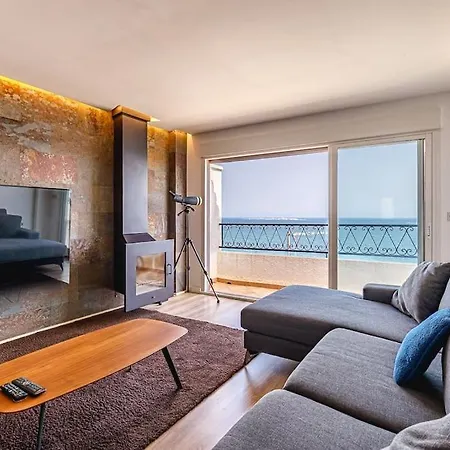 Amazing Sea Views Ac * Santa Pola