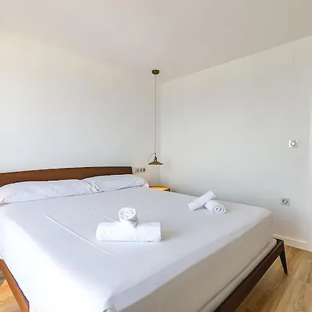 Amazing Sea Views Ac