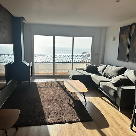 Amazing Sea Views Ac