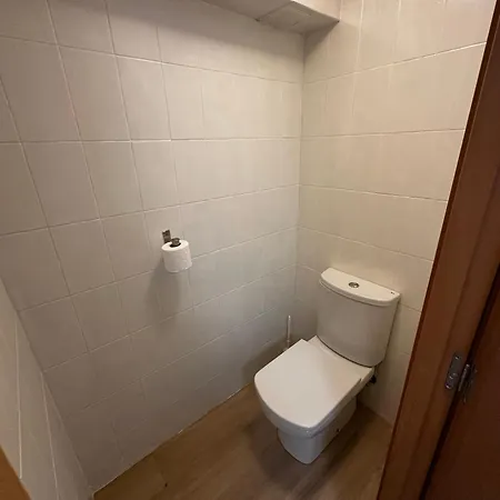 Amazing Sea Views Ac Apartment