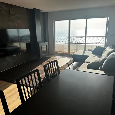 Amazing Sea Views Ac *