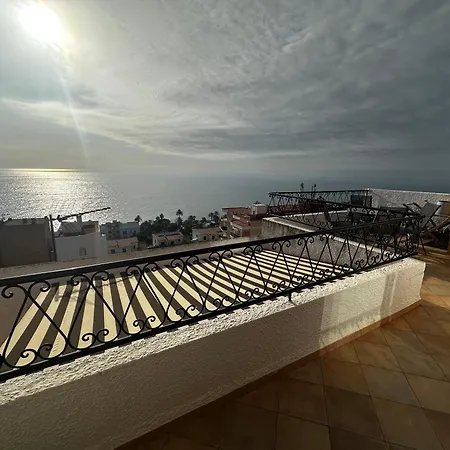 Amazing Sea Views Ac * Santa Pola